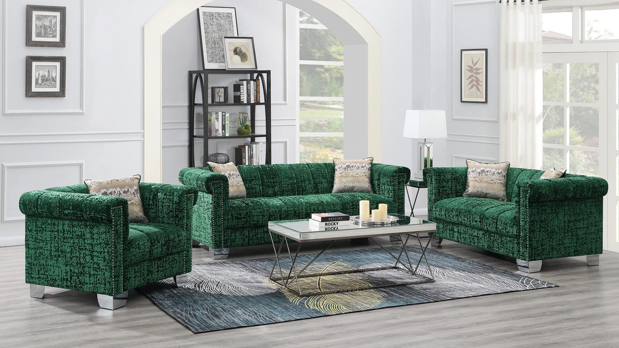 Fabia CHAIR - U232-C