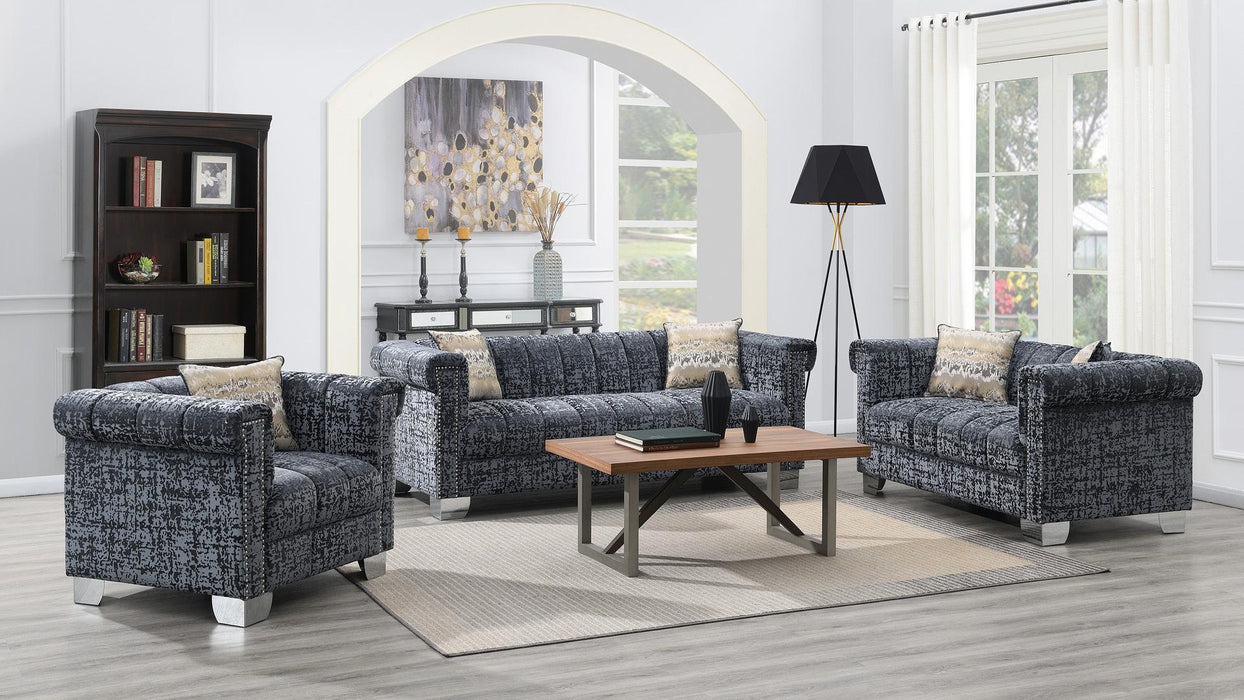 Fabia LOVESEAT - U231-L
