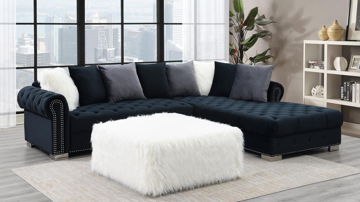 Destiny OTTOMAN - U303-O