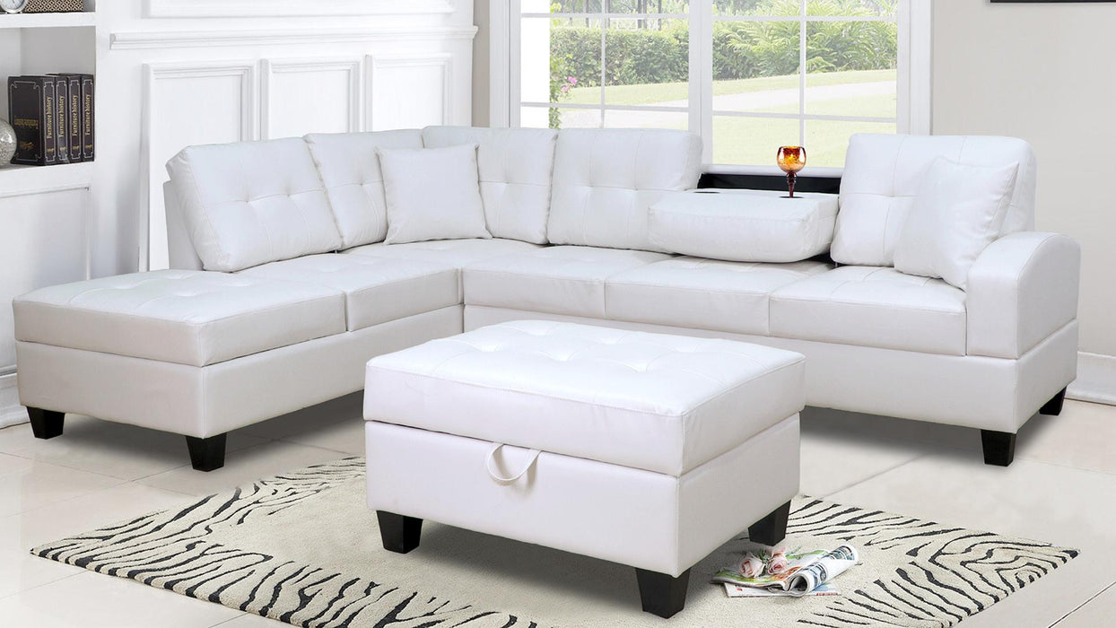 Alessia OTTOMAN - U348-O