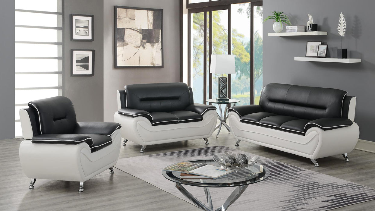 Barcelona SOFA  - U487-S