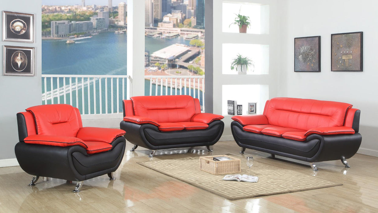 Barcelona SOFA-LOVESEAT - U486