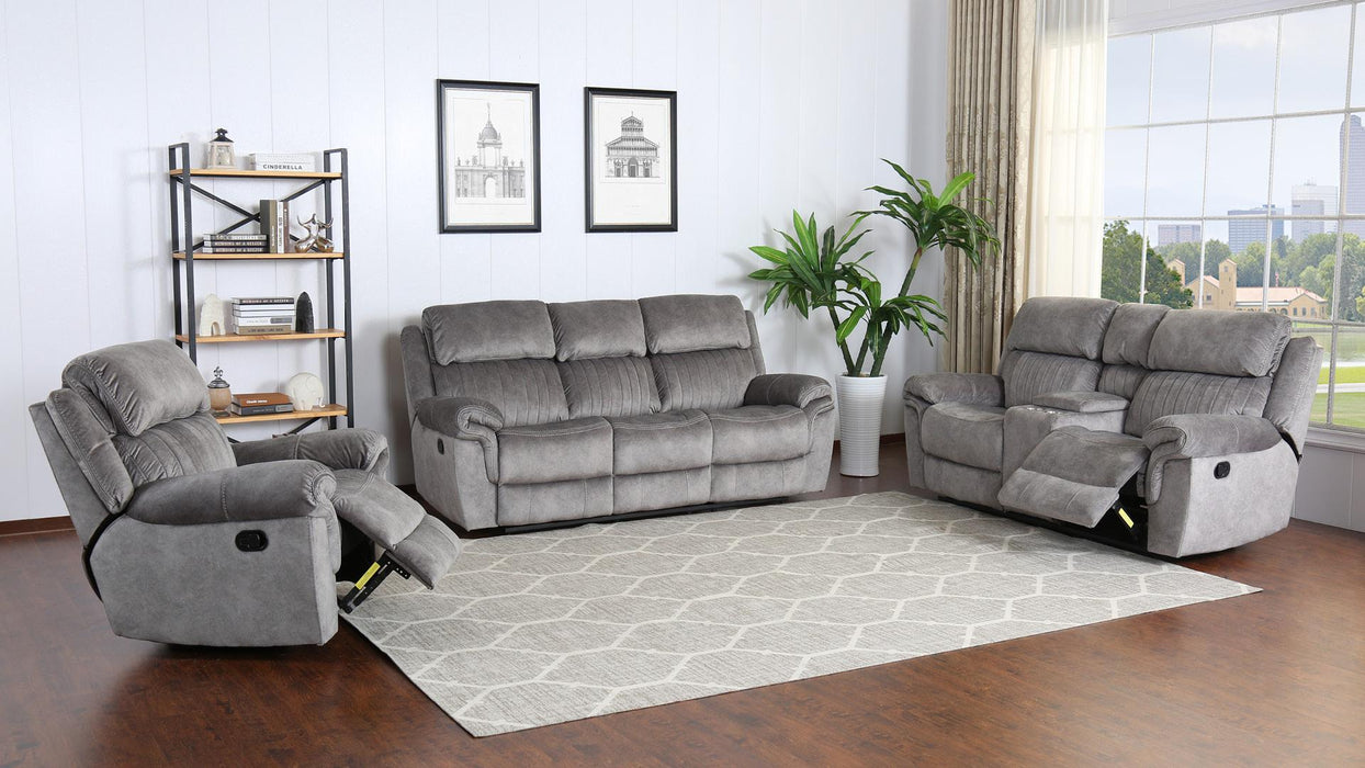 Sandra MOTION CHAIR - U107-R