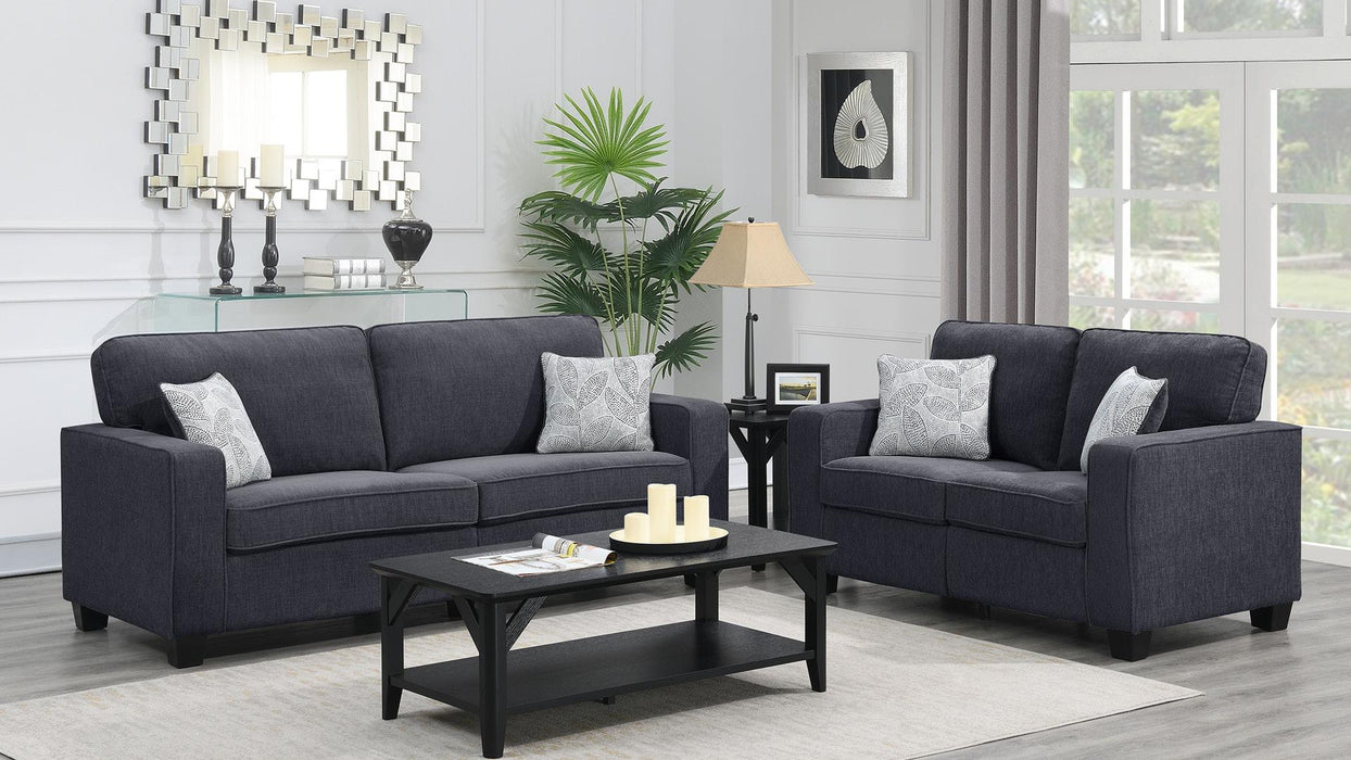 Layla SOFA-LOVESEAT - U510