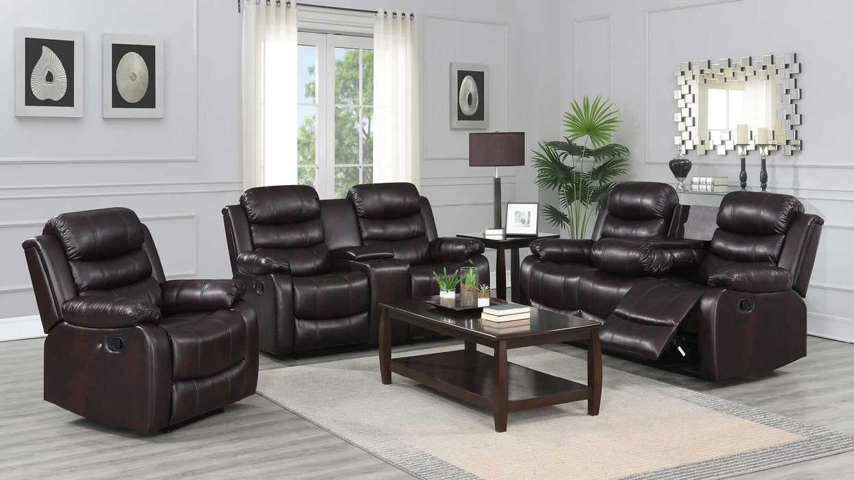 Bella MOTION CHAIR - U192-R