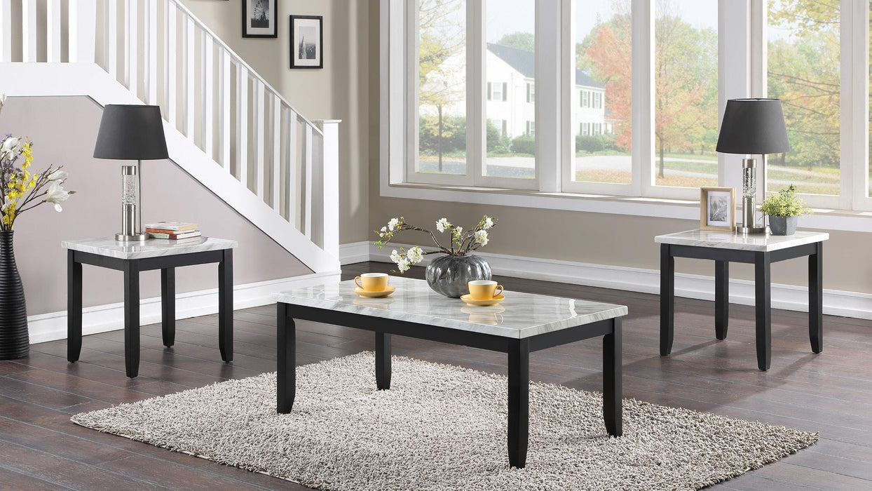 Elena Coffee Table - T130