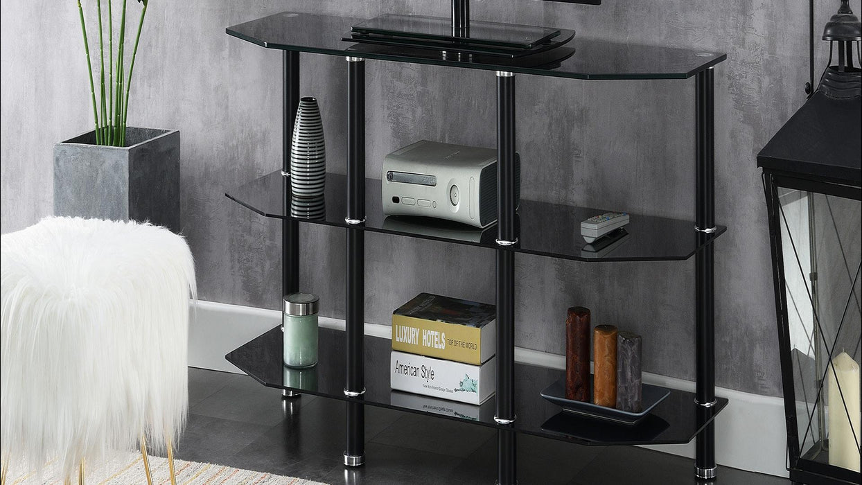 Willow
 TV STAND - W498