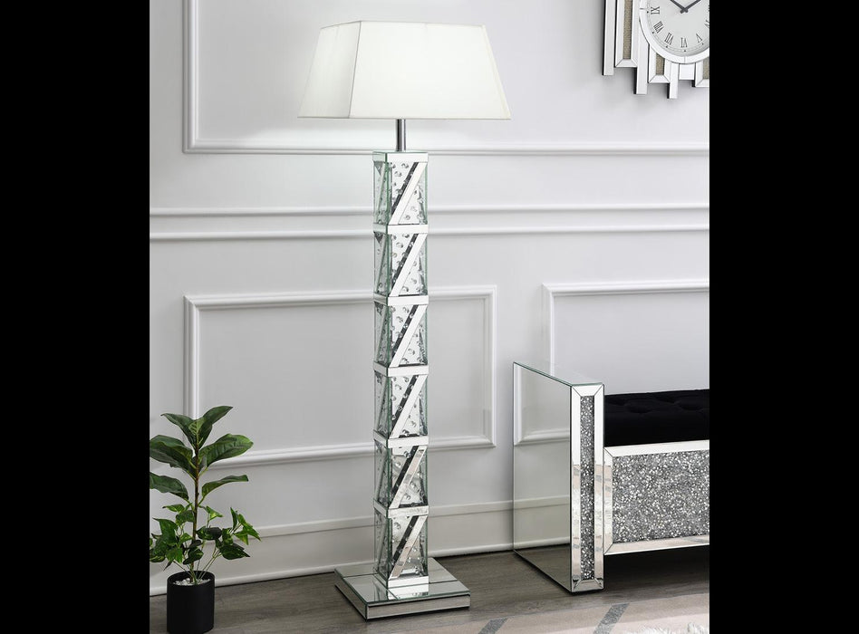 Brinley FLOOR LAMP - A1025