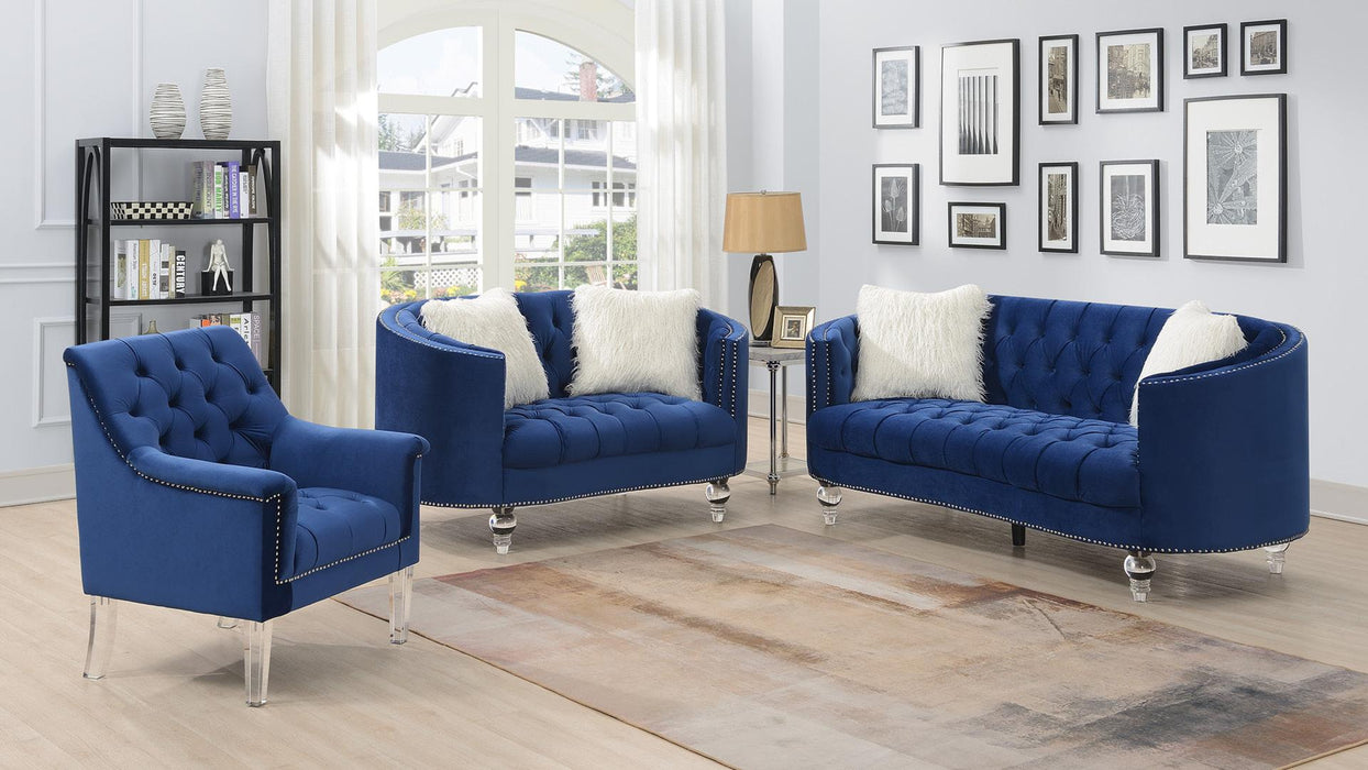 Georgia CHAIR - U223-C