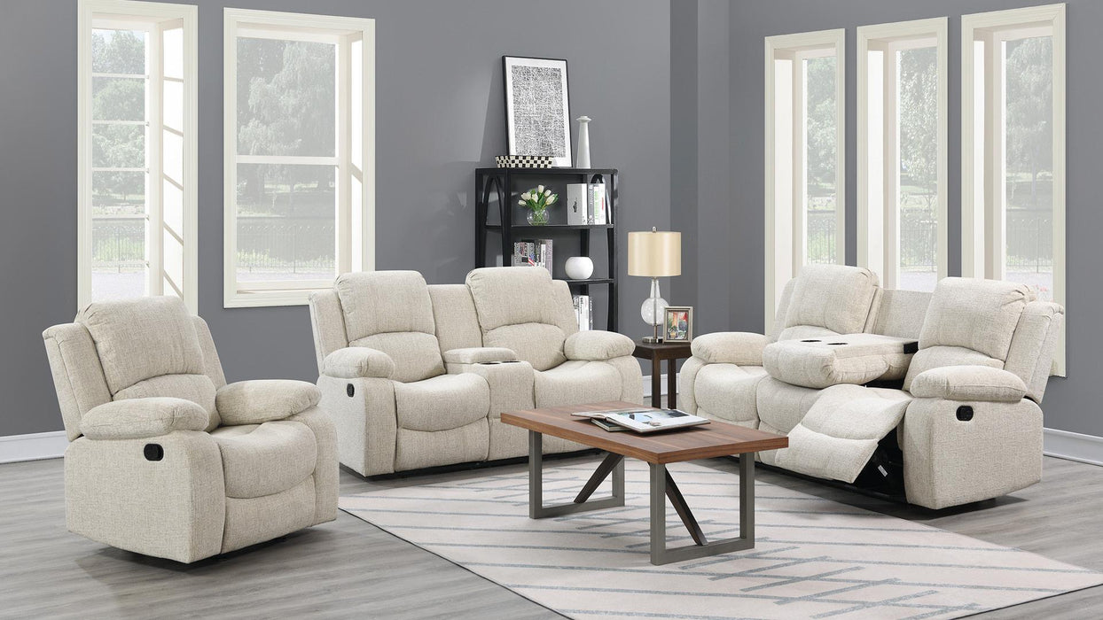 Conway MOTION CHAIR - U160-R