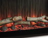 Entertainment Accessories Fireplace Insert - Golden Home Furniture 