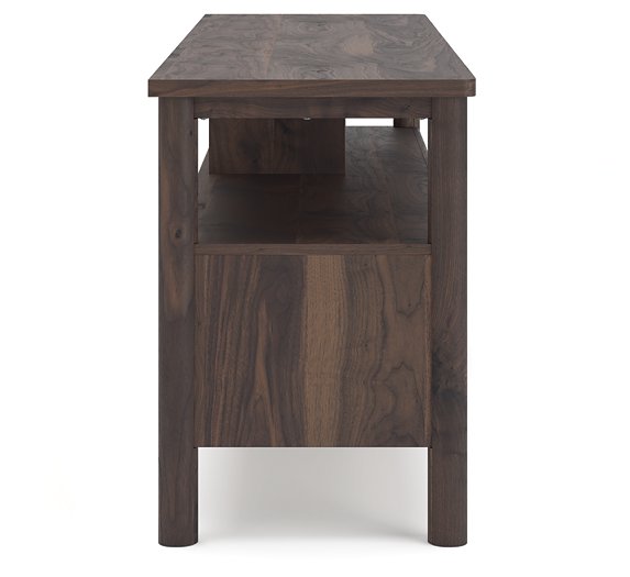 Cadmori 72" TV Stand - Golden Home Furniture 