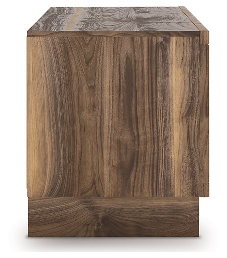 Zadilyn 72" TV Stand - Golden Home Furniture 