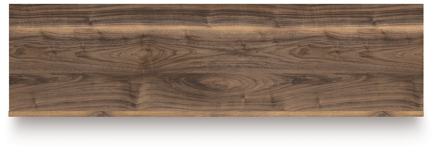 Zadilyn 72" TV Stand - Golden Home Furniture 