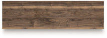 Zadilyn 72" TV Stand with Electric Fireplace - Golden Home Furniture 