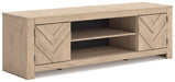 Cayboni 71" TV Stand - Golden Home Furniture (Columbus, OH) - Multi Location