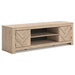 Cayboni 71" TV Stand - Golden Home Furniture (Columbus, OH) - Multi Location