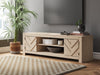 Cayboni 71" TV Stand - Golden Home Furniture (Columbus, OH) - Multi Location