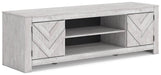 Cayboni 71" TV Stand - Golden Home Furniture (Columbus, OH) - Multi Location