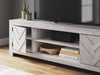 Cayboni 71" TV Stand - Golden Home Furniture (Columbus, OH) - Multi Location