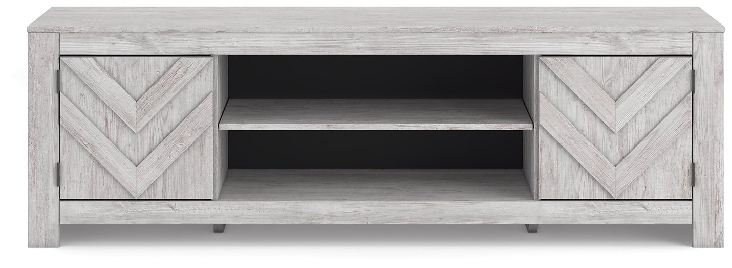 Cayboni 71" TV Stand - Golden Home Furniture (Columbus, OH) - Multi Location
