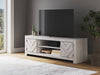 Cayboni 71" TV Stand - Golden Home Furniture (Columbus, OH) - Multi Location