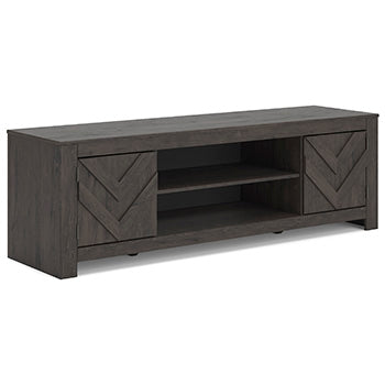 Cayboni 71" TV Stand - Golden Home Furniture (Columbus, OH) - Multi Location