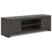 Cayboni 71" TV Stand - Golden Home Furniture (Columbus, OH) - Multi Location