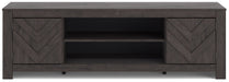 Cayboni 71" TV Stand - Golden Home Furniture (Columbus, OH) - Multi Location