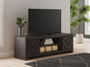 Cayboni 71" TV Stand - Golden Home Furniture (Columbus, OH) - Multi Location