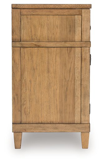 Sharlance 81" TV Stand - Golden Home Furniture 