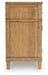 Sharlance 81" TV Stand - Golden Home Furniture 