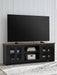 Wildenauer 76" TV Stand - Golden Home Furniture 