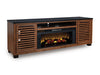 Kallari 84" TV Stand - Golden Home Furniture (Columbus, OH) - Multi Location