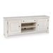 Robbinsdale 72" TV Stand - Golden Home Furniture 