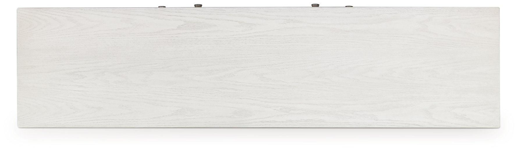 Robbinsdale 72" TV Stand - Golden Home Furniture 