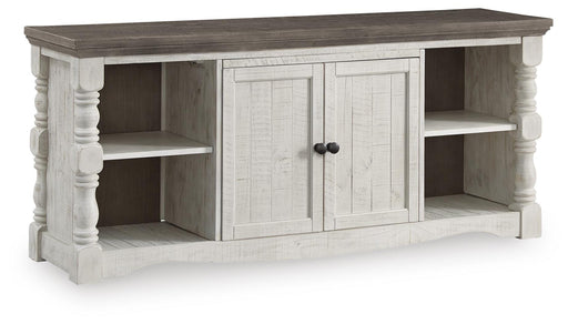 Havalance 67" TV Stand - Golden Home Furniture 