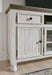 Havalance TV Stand - Golden Home Furniture (Columbus, OH) - Multi Location