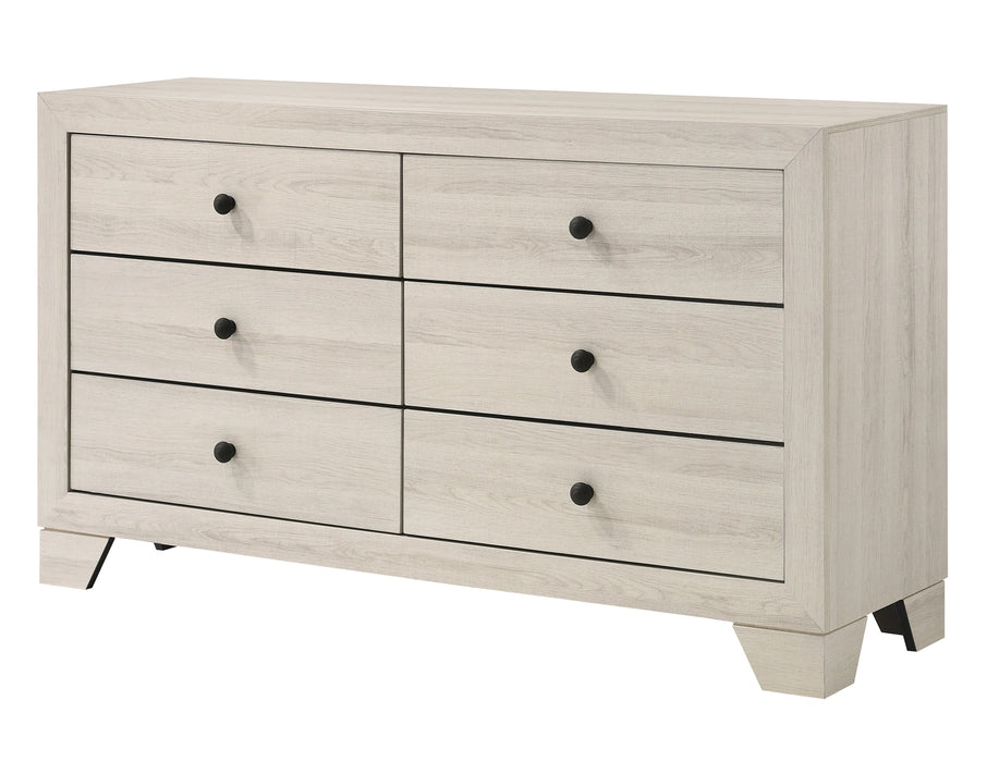 Atticus Dresser