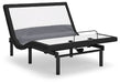 Best Base with Lumbar and Audio Adjustable Base - Golden Home Furniture (Columbus, OH) - Multi Location
