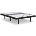 Best Base with Lumbar and Audio Adjustable Base - Golden Home Furniture (Columbus, OH) - Multi Location