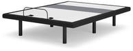 Best Base with Lumbar and Audio Adjustable Base - Golden Home Furniture (Columbus, OH) - Multi Location