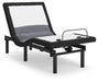 Best Base with Lumbar and Audio Adjustable Base - Golden Home Furniture (Columbus, OH) - Multi Location