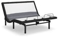 Best Base with Lumbar and Audio Adjustable Base - Golden Home Furniture (Columbus, OH) - Multi Location