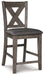 Caitbrook Counter Height Dining Set - Golden Home Furniture (Columbus, OH) - Multi Location