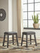 Caitbrook Counter Height Dining Set - Golden Home Furniture (Columbus, OH) - Multi Location