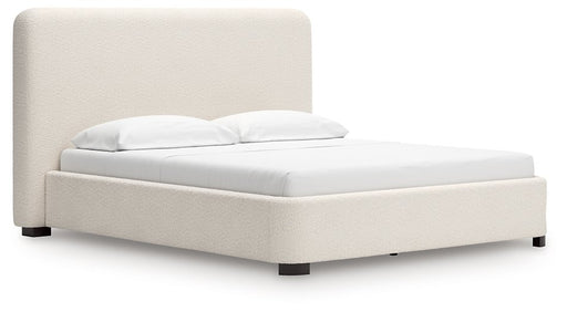 Brintstreet California King Upholstered Bed - Golden Home Furniture (Columbus, OH) - Multi Location