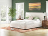 Brintstreet California King Upholstered Bed - Golden Home Furniture (Columbus, OH) - Multi Location