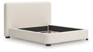 Brintstreet California King Upholstered Bed - Golden Home Furniture (Columbus, OH) - Multi Location