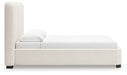 Brintstreet California King Upholstered Bed - Golden Home Furniture (Columbus, OH) - Multi Location